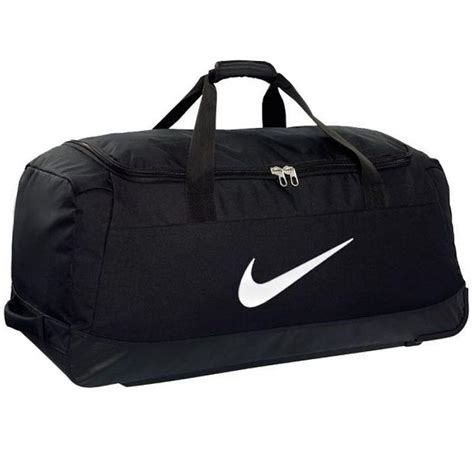 Nike Club Team Swoosh Roller Bag 3.0 